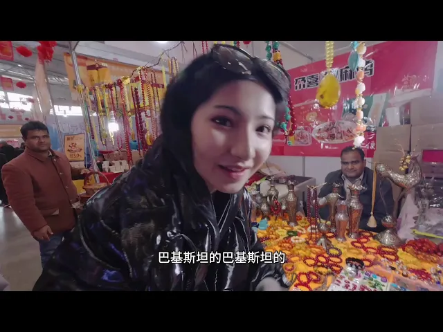 【安妮古麗】486新疆人咋過春節的?維吾爾古麗解答網友疑問,這些其實都很正常!